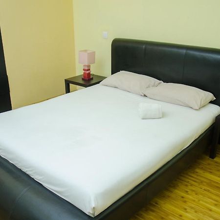 Maputo Residence Inn Esterno foto