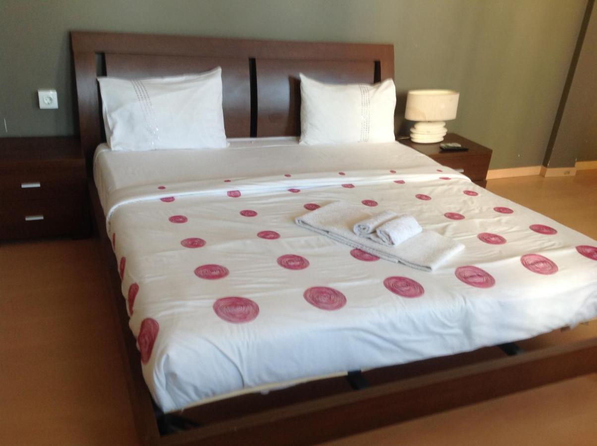 Maputo Residence Inn Esterno foto