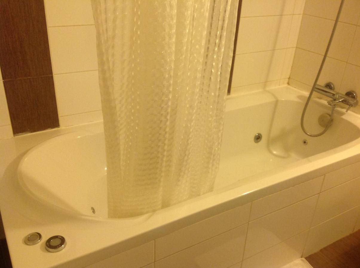Maputo Residence Inn Esterno foto
