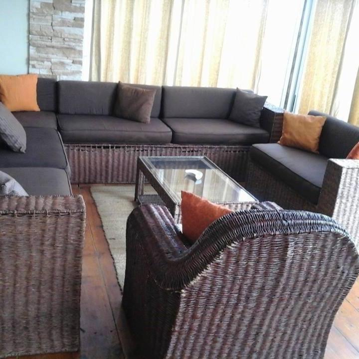 Maputo Residence Inn Esterno foto